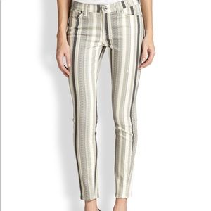 Seven for all Mankind